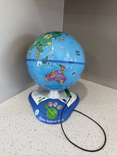 Vintage globe leap for sale  Forest Lake