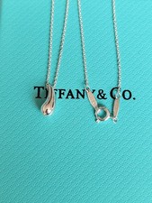 Tiffany tropfen anhänger gebraucht kaufen  Eschweiler