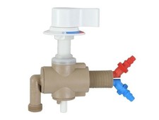 Mitigeur vertical trigano d'occasion Mitigeur vertical trigano d'occasion  École-Valentin