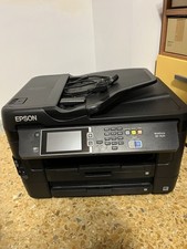 Epson 7620 ricambi usato  Nettuno