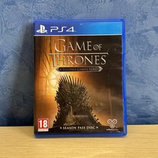 Game thrones got usato  Frattaminore