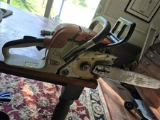 Stihl 028 028av for sale  Sterling