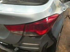 Rear passenger tail for sale  Delton