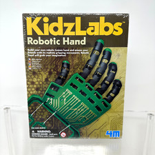 Robotic hand project for sale  Broomfield