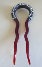 1920 celluloid diamante for sale  CARNFORTH