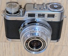 Kamera voss diax gebraucht kaufen  Erlangen