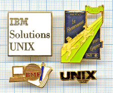 Lot pin computer d'occasion  Expédié en Belgium
