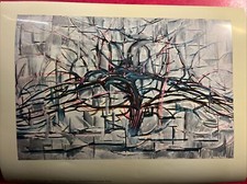 Mondrian horizontal tree for sale  West Hartford