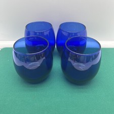 Set cobalt blue for sale  South Windsor