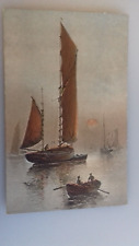 C.w. faulkner 1910s for sale  UK