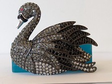 Majestic black swan for sale  Alhambra