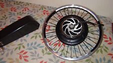 Bionx p500 volt for sale  Pitcairn