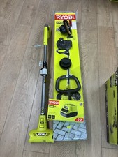Ryobi ry18pca one for sale  BILSTON