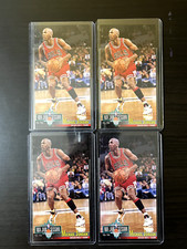 One michael jordan for sale  Princeton