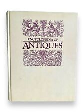 Vintage Encyclopedia of Antiques Hardback 1976 Octopus Books Rare Vintage Book comprar usado  Enviando para Brazil