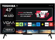 Toshiba inch ultra for sale  BLACKPOOL