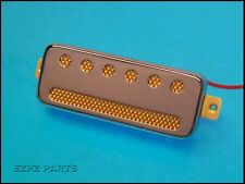 Gold foil guitar for sale  Kelso