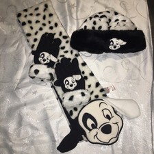Disney 101 dalmatian for sale  LOUGHBOROUGH