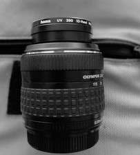 Zuiko digital 42 gebraucht kaufen  Schönefeld