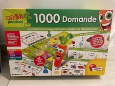 Giochi educativi usato  Vittuone