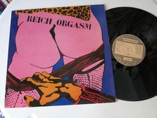 Reich orgasm self d'occasion  Deauville