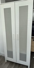 Ikea aneboda white for sale  LIVERPOOL