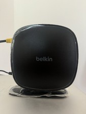 Belkin n450 wireless for sale  Liberty