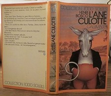 Ane culotte 1980 d'occasion  France
