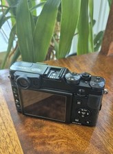 Fujifilm x20 fuji for sale  CROYDON