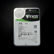 Seagate exos enterprise for sale  Arlington