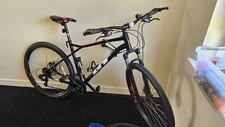 Adult mountain bike for sale  BEITH