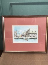 venice prints for sale  BEDFORD