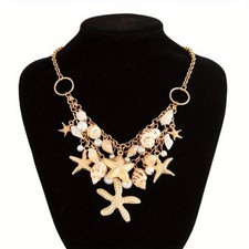 Women boho starfish for sale  Birmingham