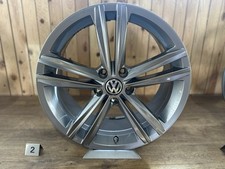 Riginal alufelge sebring gebraucht kaufen  Köthen