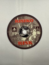Playstation risiko cd gebraucht kaufen  Oberhausen