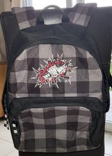 Vans skate rucksack gebraucht kaufen  Mosbach