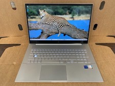 hp envy 512gb touch screen for sale  HAVERHILL