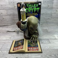 Tales crypt candelabra for sale  Naperville