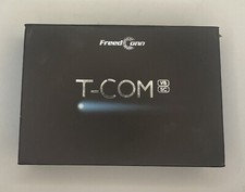 Kit de sistemas de comunicação fone de ouvido interfone Bluetooth capacete motocicleta T-COMSC comprar usado  Enviando para Brazil