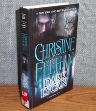 Dark lycan christine for sale  Spring Hill