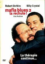 Mafia blues rechute d'occasion  Hennebont