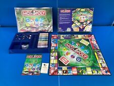 Jeu societe monopoly d'occasion  Molinet