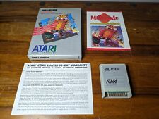 Millipede rx8048 atari for sale  RHYL