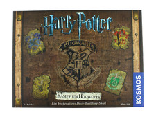 Brettspiel harry potter gebraucht kaufen  Bomlitz