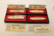 Vintage schrade sc505 for sale  Omaha