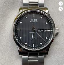 Orologio mido multifort usato  Napoli