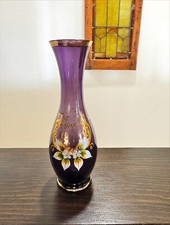 Vintage amethyst glass for sale  Las Vegas