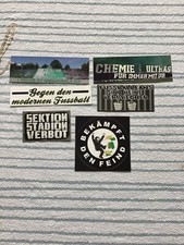 Bsg leipzig sticker gebraucht kaufen  Köln