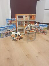 Playmobil city life gebraucht kaufen  Schönwalde