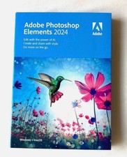 Adobe photoshop elements for sale  North Hollywood